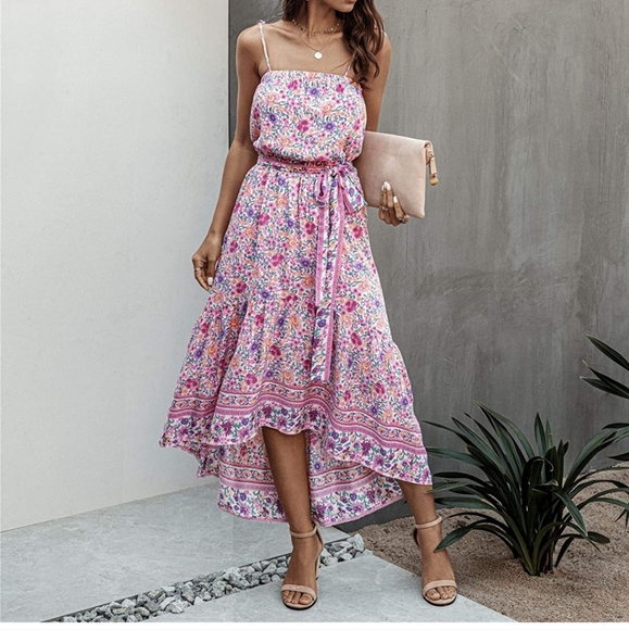 Summer dress! - Picture 3 of 3